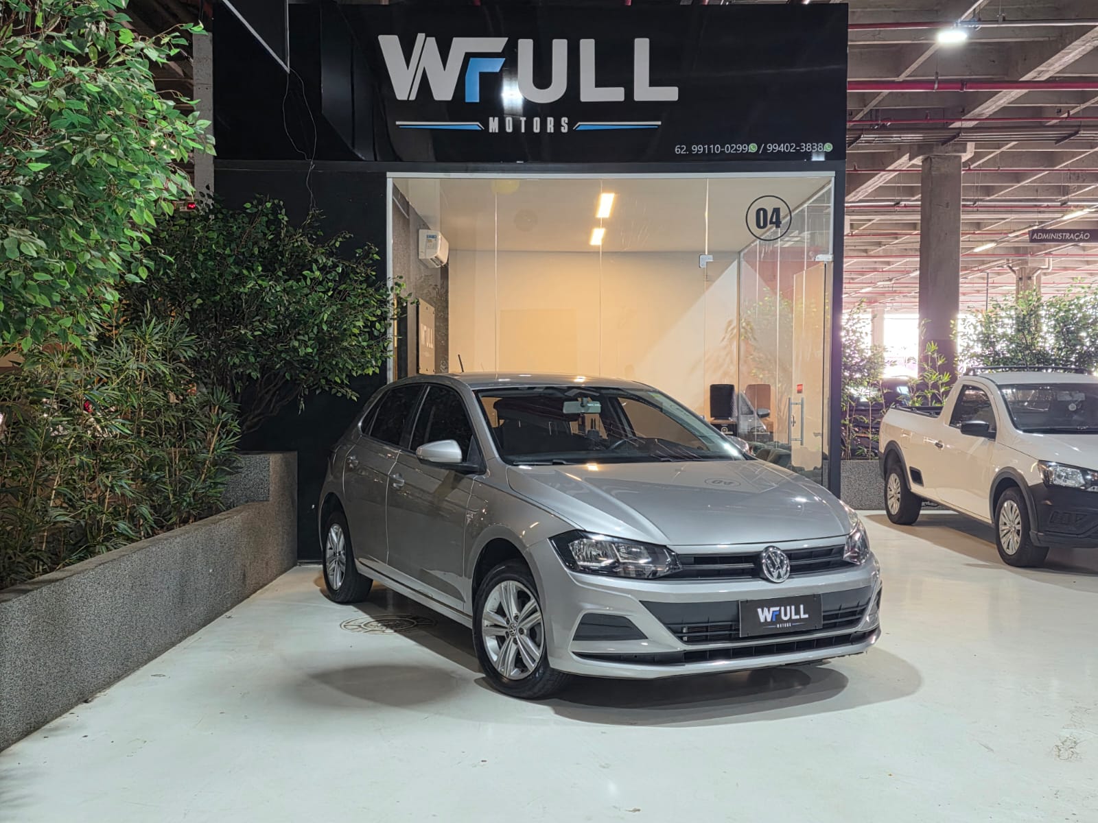 VOLKSWAGEN